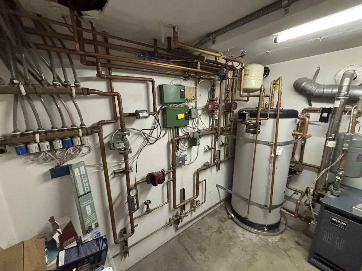 Plumbing services in Sierra Madre, CA
